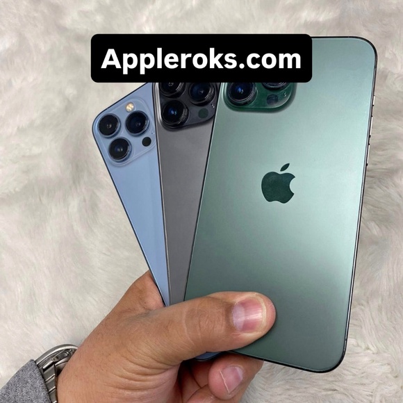 iPhone 13 Pro Max A2484 - Picture 1 of 1